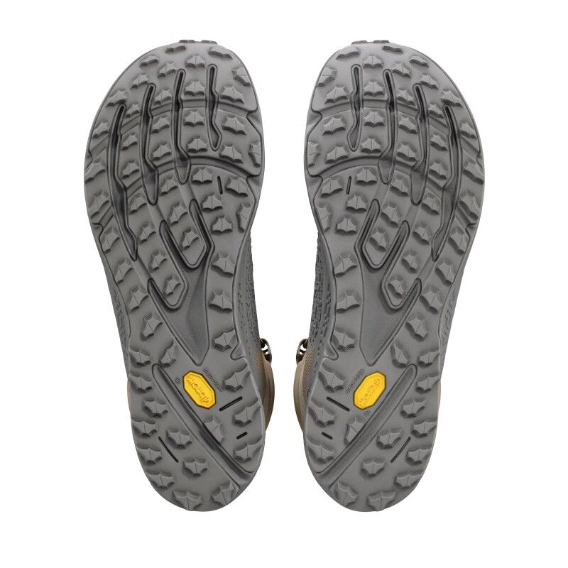 Altra Timp 6 Mid GTX - Chaussures randonnée homme | Hardloop