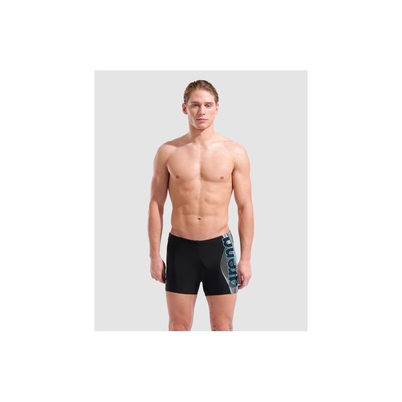 Basic Swim Short - Swim shorts