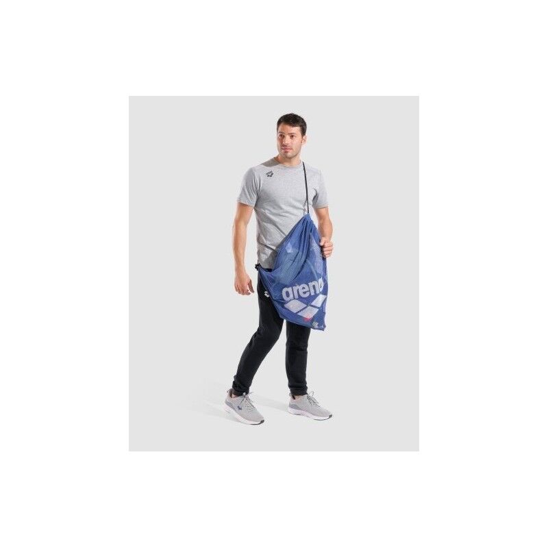 Arena One Go Mesh Bag - Schwimmrucksack | Hardloop
