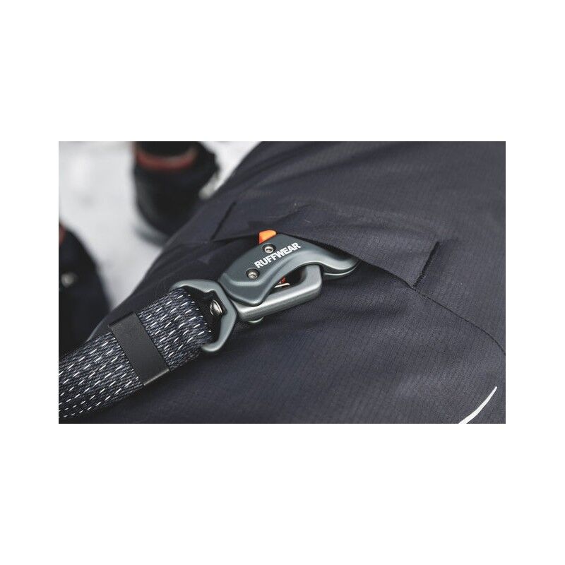Ruffwear Powder Hound™ Waterproof Insulated Coverall - Hondenjas | Hardloop