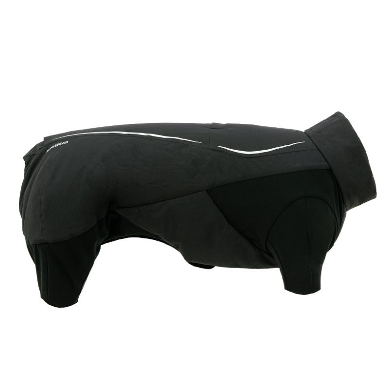 Ruffwear Powder Hound™ Waterproof Insulated Coverall - Manteau pour chien | Hardloop