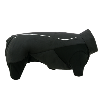 Powder Hound™ Waterproof Insulated Coverall - Vesta pro psa
