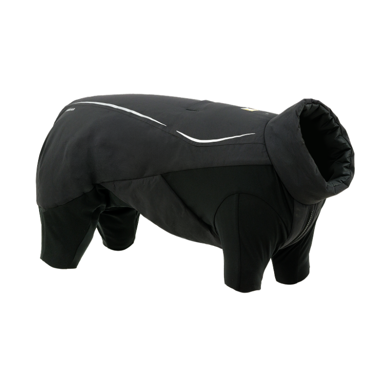 Ruffwear Powder Hound™ Waterproof Insulated Coverall - Manteau pour chien | Hardloop