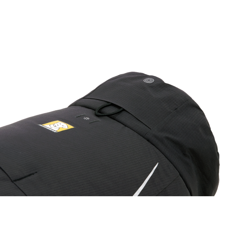 Ruffwear Powder Hound™ Waterproof Insulated Coverall - Hondenjas | Hardloop