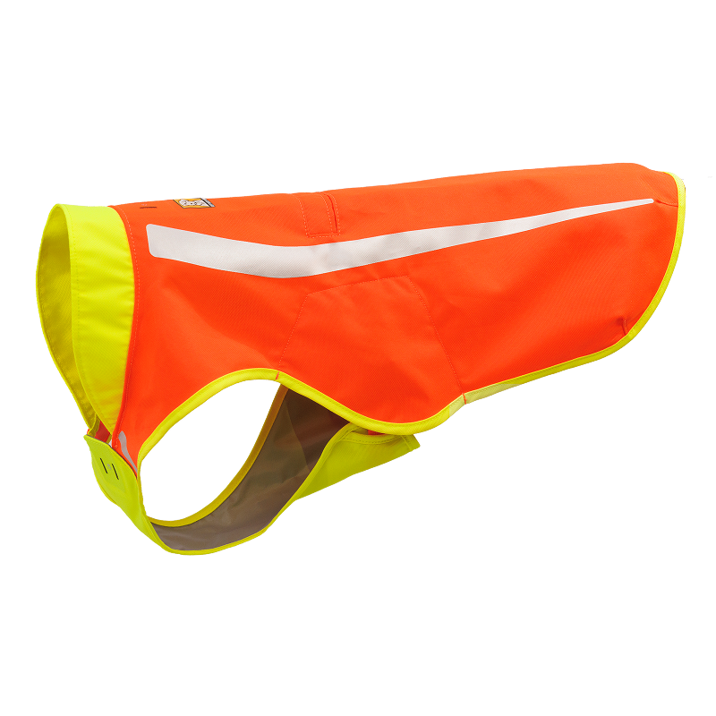 Ruffwear Lumenglow™ High-Vis Vest - Hondenjas | Hardloop