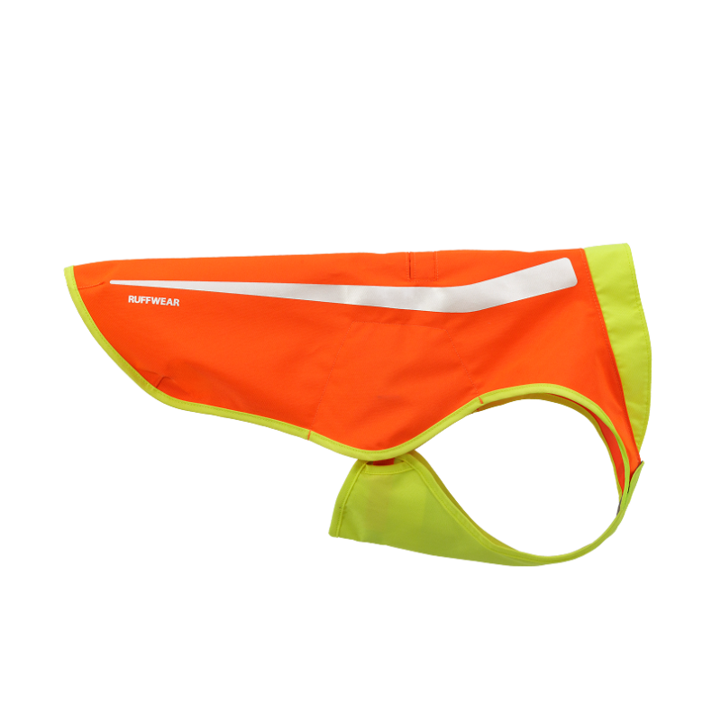 Ruffwear Lumenglow™ High-Vis Vest - Dog jacket | Hardloop