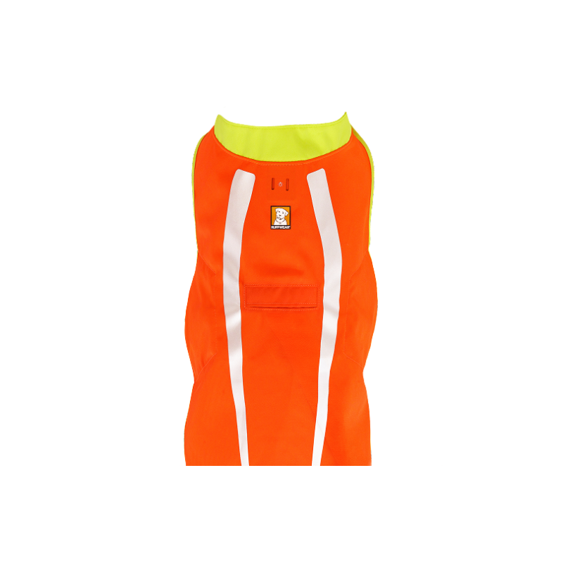 Ruffwear Lumenglow™ High-Vis Vest - Dog jacket | Hardloop