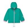 Hello Hossy Ali - Waterproof jacket - Kid's | Hardloop