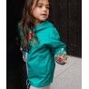 Hello Hossy Pitaya - Regenjas - Kinderen | Hardloop