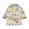 Hello Hossy San Francisco - Poncho | Hardloop