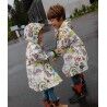 Hello Hossy Unicorn - Poncho | Hardloop