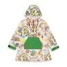 Hello Hossy San Francisco - Poncho | Hardloop