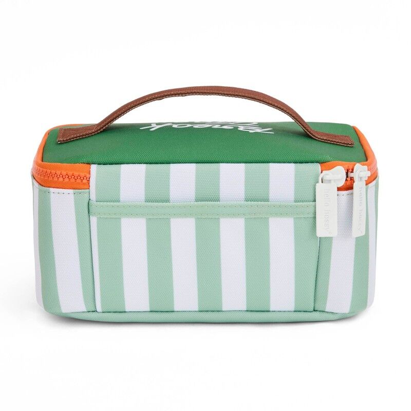 Hello Hossy Pink Stripes - Cooler | Hardloop
