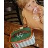 Hello Hossy Pink Stripes - Cooler | Hardloop