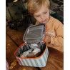 Hello Hossy Pink Stripes - Cooler | Hardloop