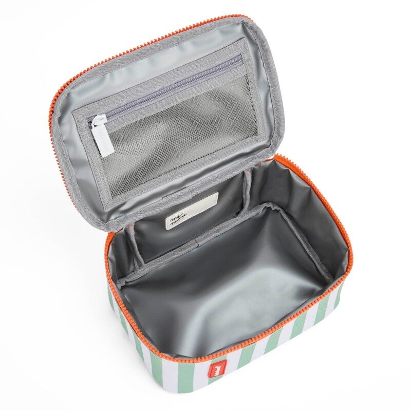 Hello Hossy Pink Stripes - Cooler | Hardloop