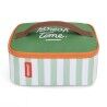 Hello Hossy Pink Stripes - Cooler | Hardloop