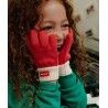 Hello Hossy Handy Framboise - Handschuhe - Kind | Hardloop