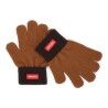 Hello Hossy Handy Blacky - Handschuhe - Kind | Hardloop
