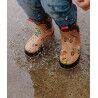 Hello Hossy Mascots Ride - Gummistiefel - Kind | Hardloop