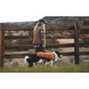 Ruffwear Overcoat Fuse™ Insulated Vest - Hundejacke | Hardloop