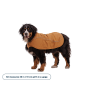 Ruffwear Overcoat Fuse™ Insulated Vest - Giacca per cani | Hardloop