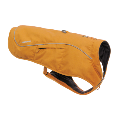 Overcoat Fuse™ Insulated Vest - Vesta pro psa