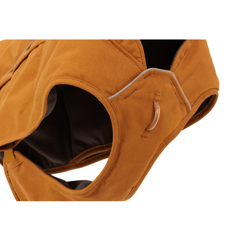 Ruffwear Overcoat Fuse™ Insulated Vest - Dog jacket | Hardloop