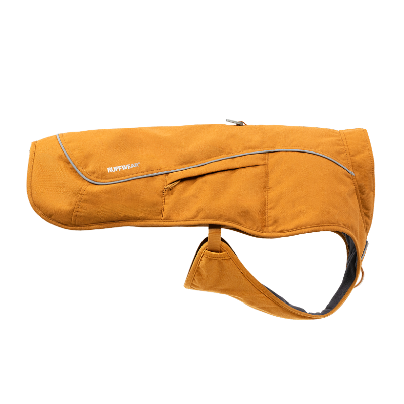 Ruffwear Overcoat Fuse™ Insulated Vest - Dog jacket | Hardloop