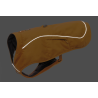 Ruffwear Overcoat Fuse™ Insulated Vest - Hondenjas | Hardloop