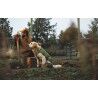 Ruffwear Overcoat Fuse™ Insulated Vest - Dog jacket | Hardloop