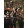 Ruffwear Overcoat Fuse™ Insulated Vest - Dog jacket | Hardloop