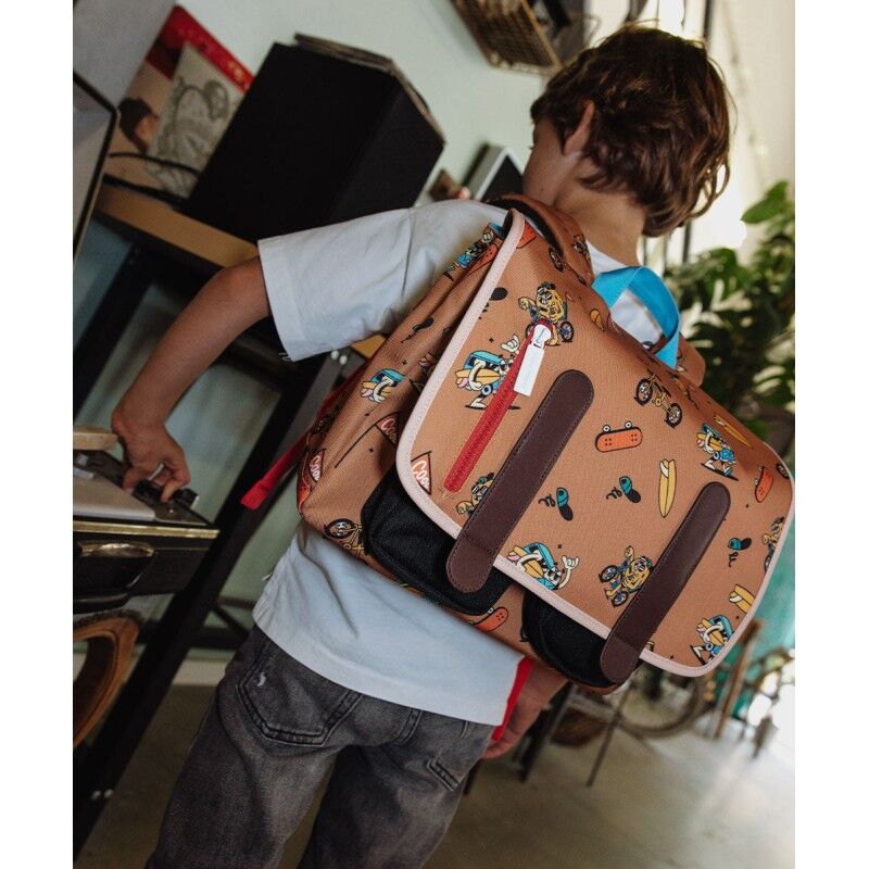 Hello Hossy Mascots Ride - Urban backpack - Kids' | Hardloop