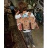 Hello Hossy Mascots Ride - Urban rugzak - Kinderen | Hardloop