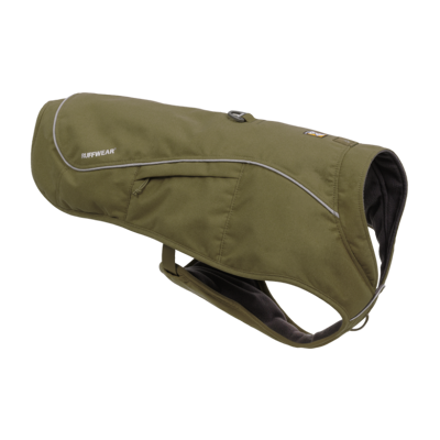 Overcoat Fuse™ Insulated Vest - Vesta pro psa