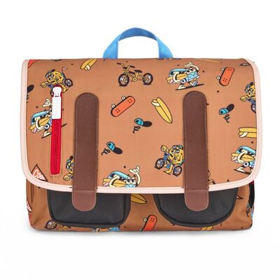 Mascots Ride - Urban backpack - Kids'