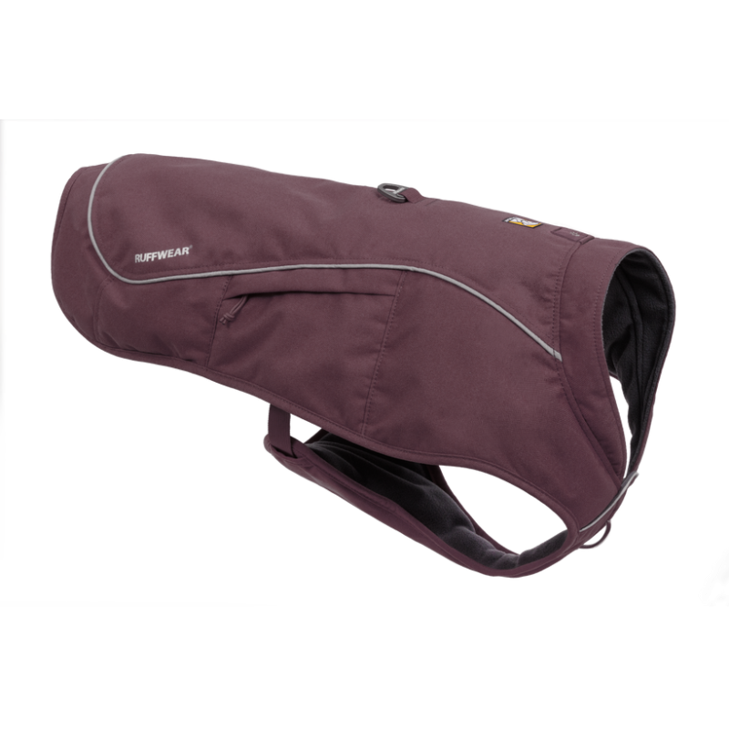 Overcoat Fuse™ Insulated Vest - Hundejacke