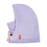 Hello Hossy Warmy Mauve - Sturmhaube - Kind | Hardloop