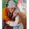 Hello Hossy Urban Grey - Muts - Kinderen | Hardloop