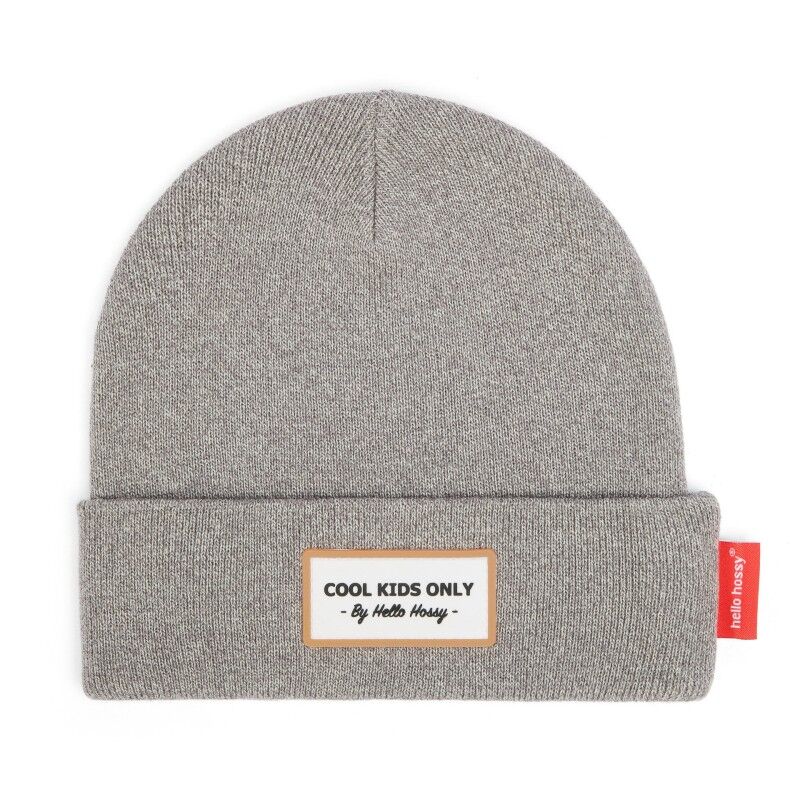 Urban Grey - Mütze - Kind