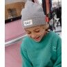 Hello Hossy Urban Grey - Gorro - Niños | Hardloop