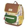 Hello Hossy San Francisco - Sac à dos urbain enfant | Hardloop