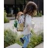 Hello Hossy San Francisco - Urban rugzak - Kinderen | Hardloop