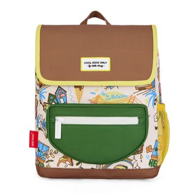 San Francisco - Urban backpack - Kids'