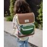 Hello Hossy San Francisco - Sac à dos urbain enfant | Hardloop
