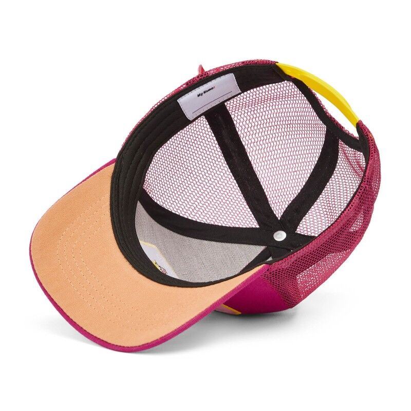 Hello Hossy Pawsome - Cap - Kid's | Hardloop