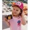 Hello Hossy Pawsome - Cap - Kid's | Hardloop