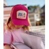 Hello Hossy Pawsome - Cap - Kid's | Hardloop