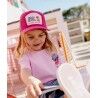 Hello Hossy Pawsome - Cap - Kid's | Hardloop