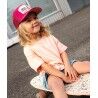 Hello Hossy Pawsome - Cap - Kind | Hardloop